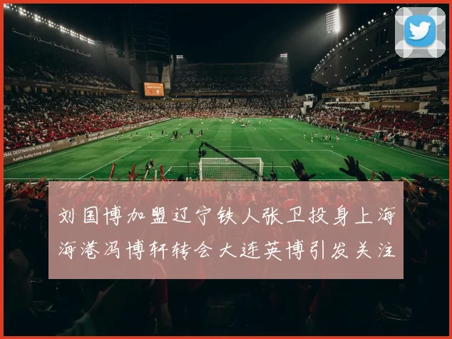 刘国博加盟辽宁铁人张卫投身上海海港冯博轩转会大连英博引发关注